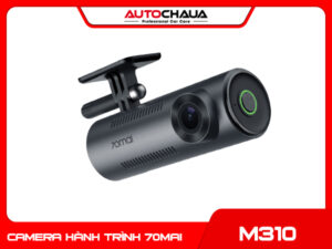 Camera hành trình 70mai M310 ghi hình 2K sắc nét giá rẻ