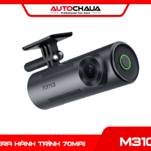 Camera hành trình 70mai M310 ghi hình 2K sắc nét giá rẻ