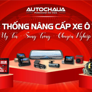 Camera hành trình 70mai A810 4K HDR giá rẻ tính năng thông minh