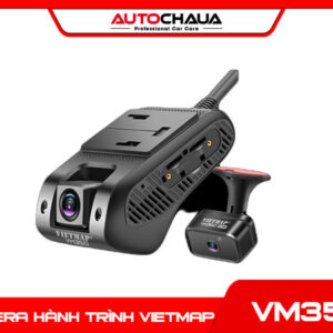 Camera hành trình Vietmap VM350