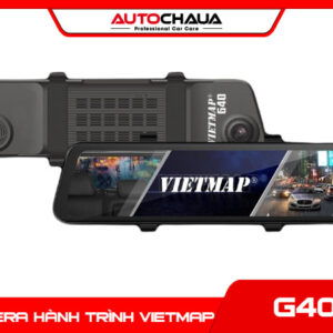 Camera hành trình Vietmap G40