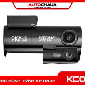 Camera hành trình Vietmap KC01