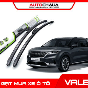 Cần Gạt Mưa Xe Ô Tô VALEO