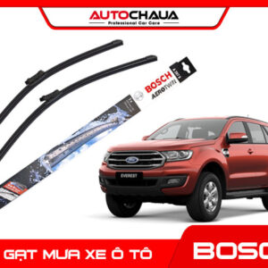 Cần Gạt Mưa Xe Ô Tô BOSCH
