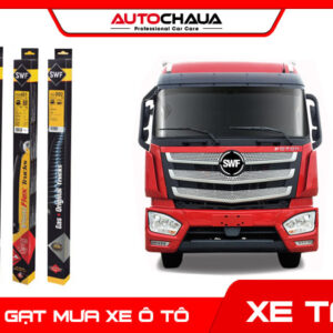 Cần Gạt Mưa Xe Ô Tô Tải