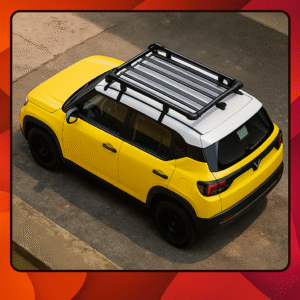 Giá Nóc Vinfast VF3