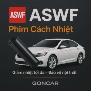 Phim Cách Nhiệt ASWF